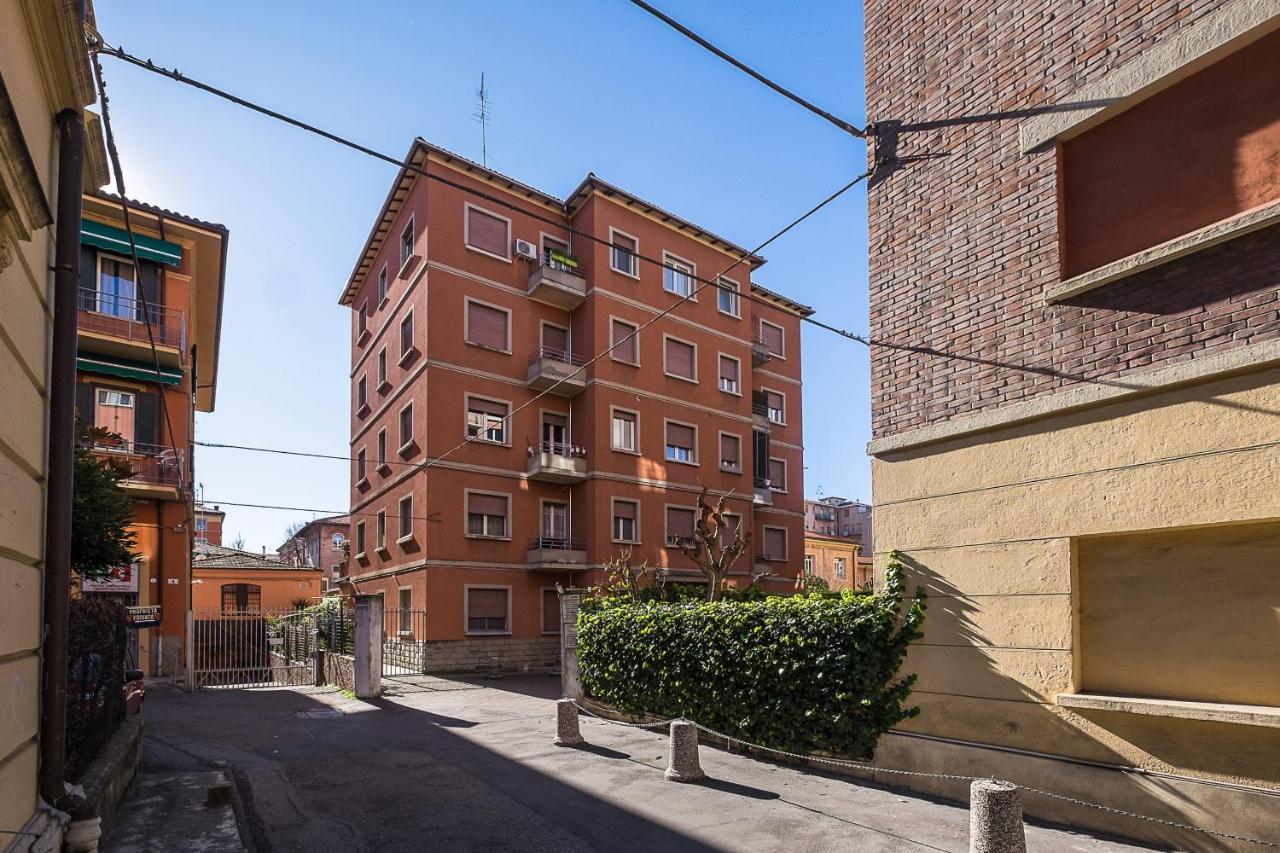 Appartamento A Piazza Dell'Unita By Wonderful Italy Bologna Exterior photo